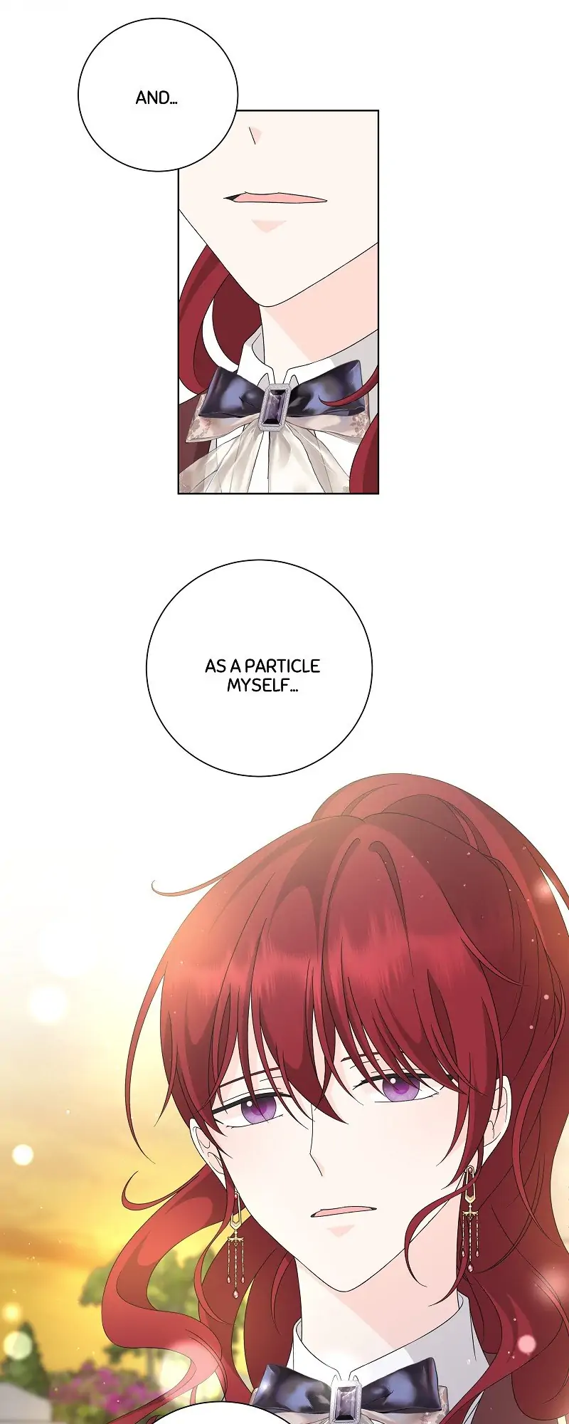 This Life, The Way I Want chapter 35 - page 35
